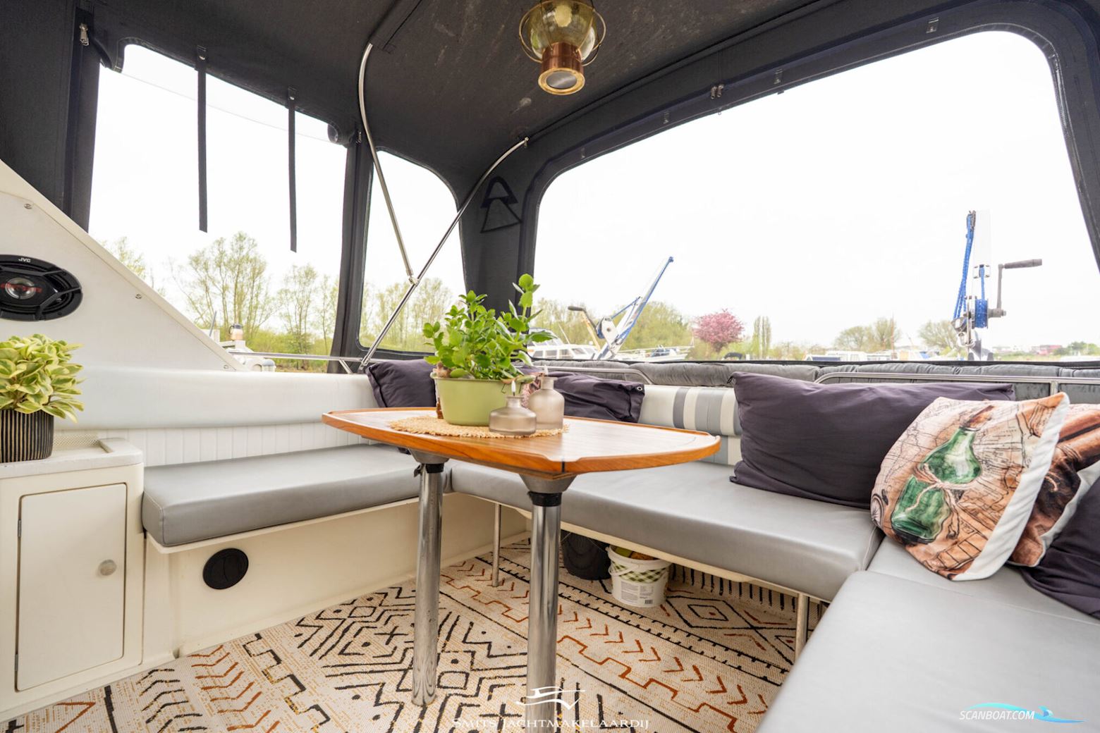 Fairline Targa 33