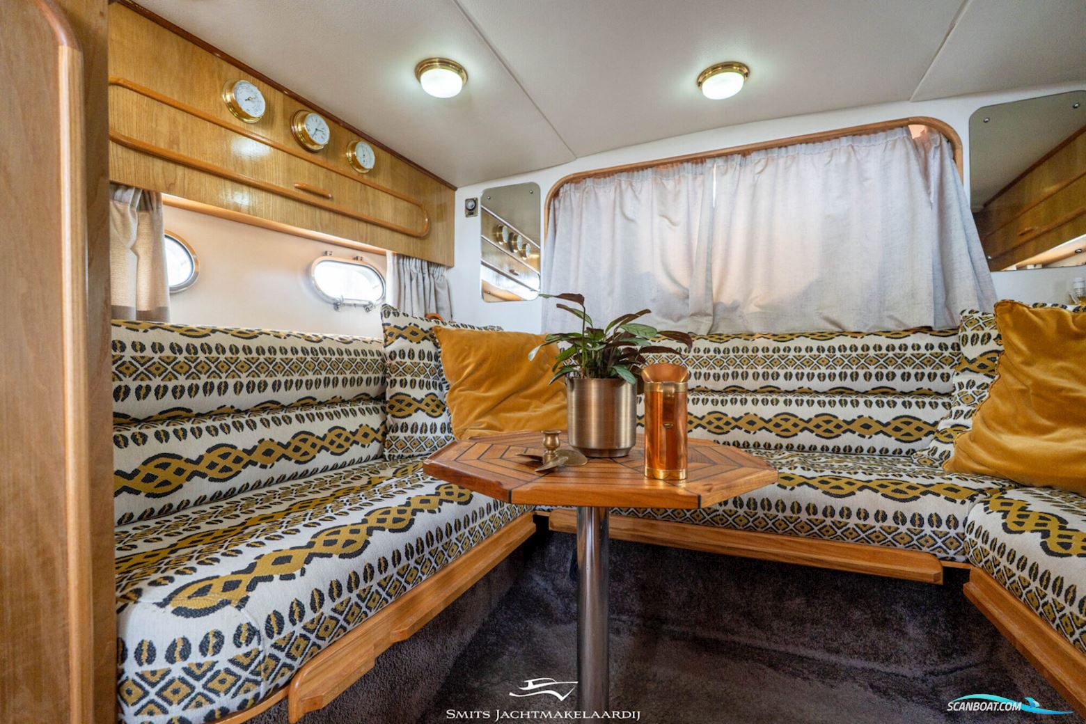 Fairline Targa 33