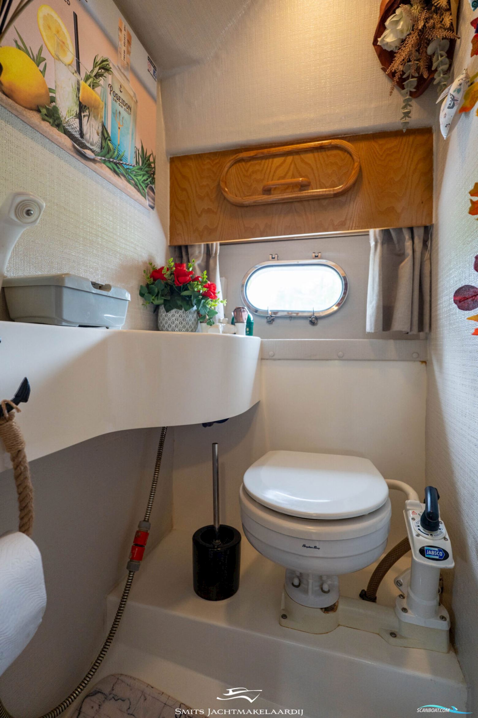 Fairline Targa 33
