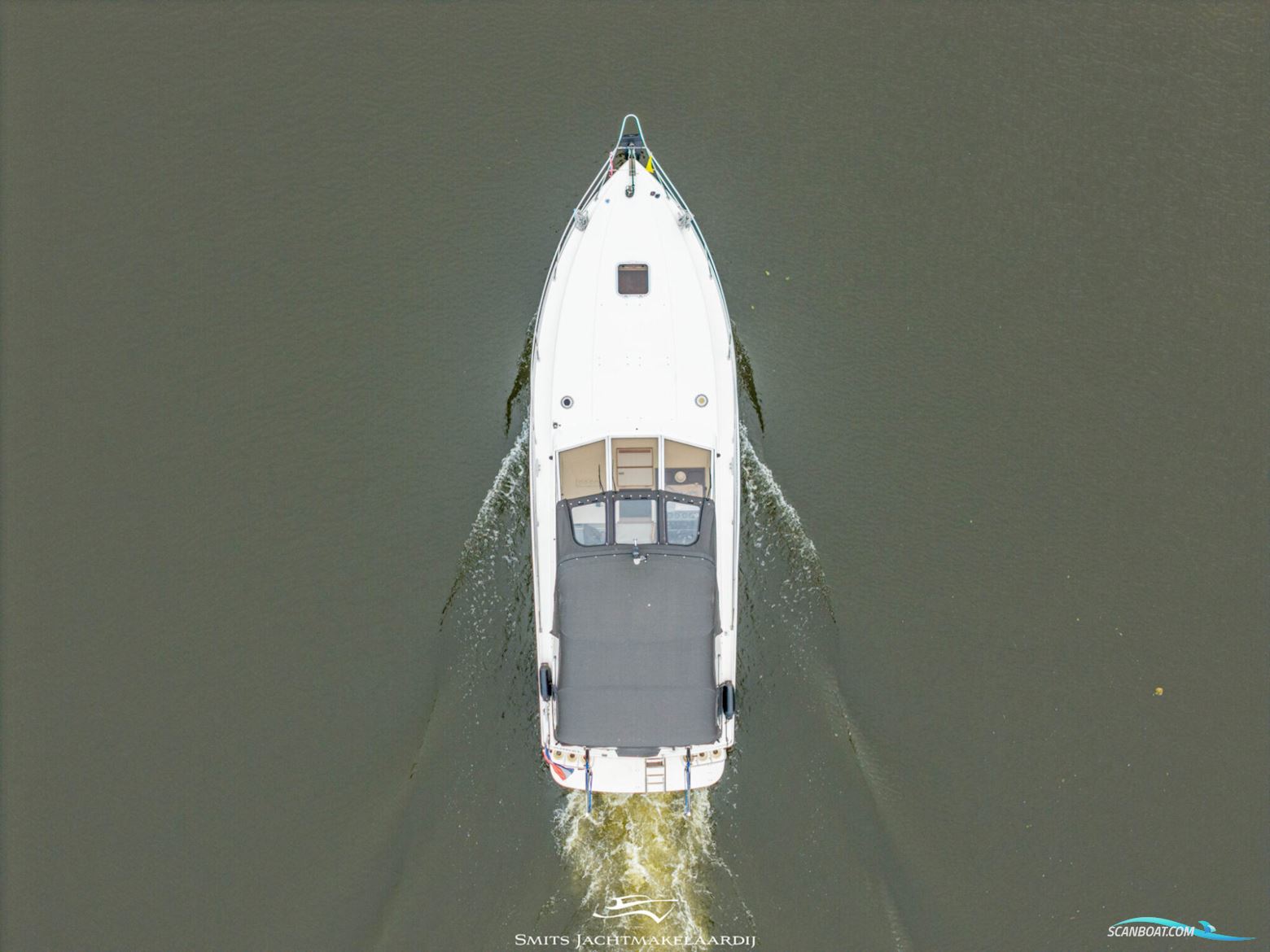 Fairline Targa 33