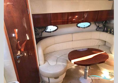 Fairline Targa 34 Motorboten 2001, met Volo Penta Kad 44 Edc motor, Duitsland