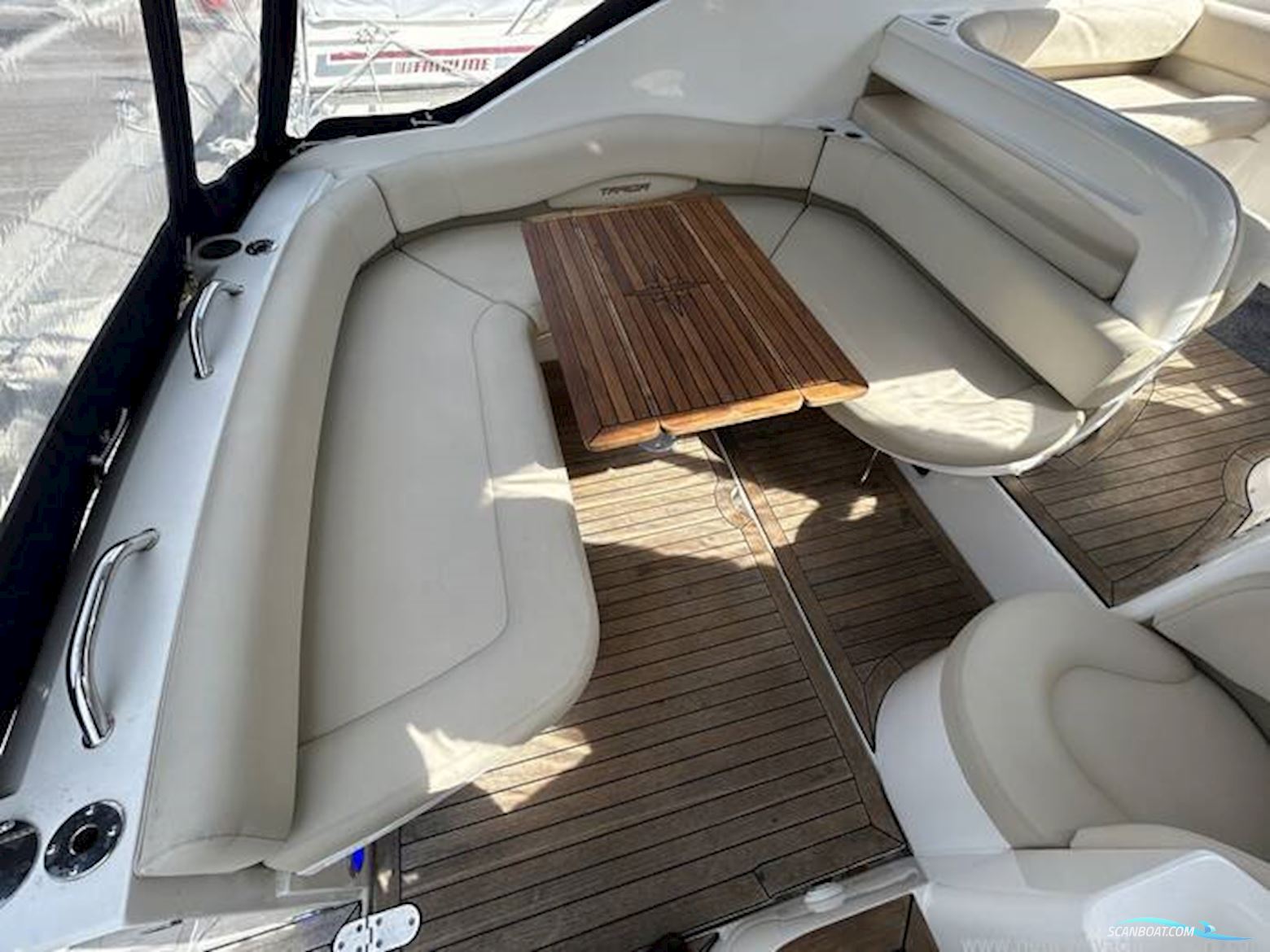 Fairline Targa 34