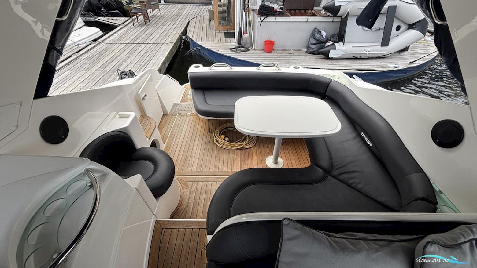 Fairline TARGA 34