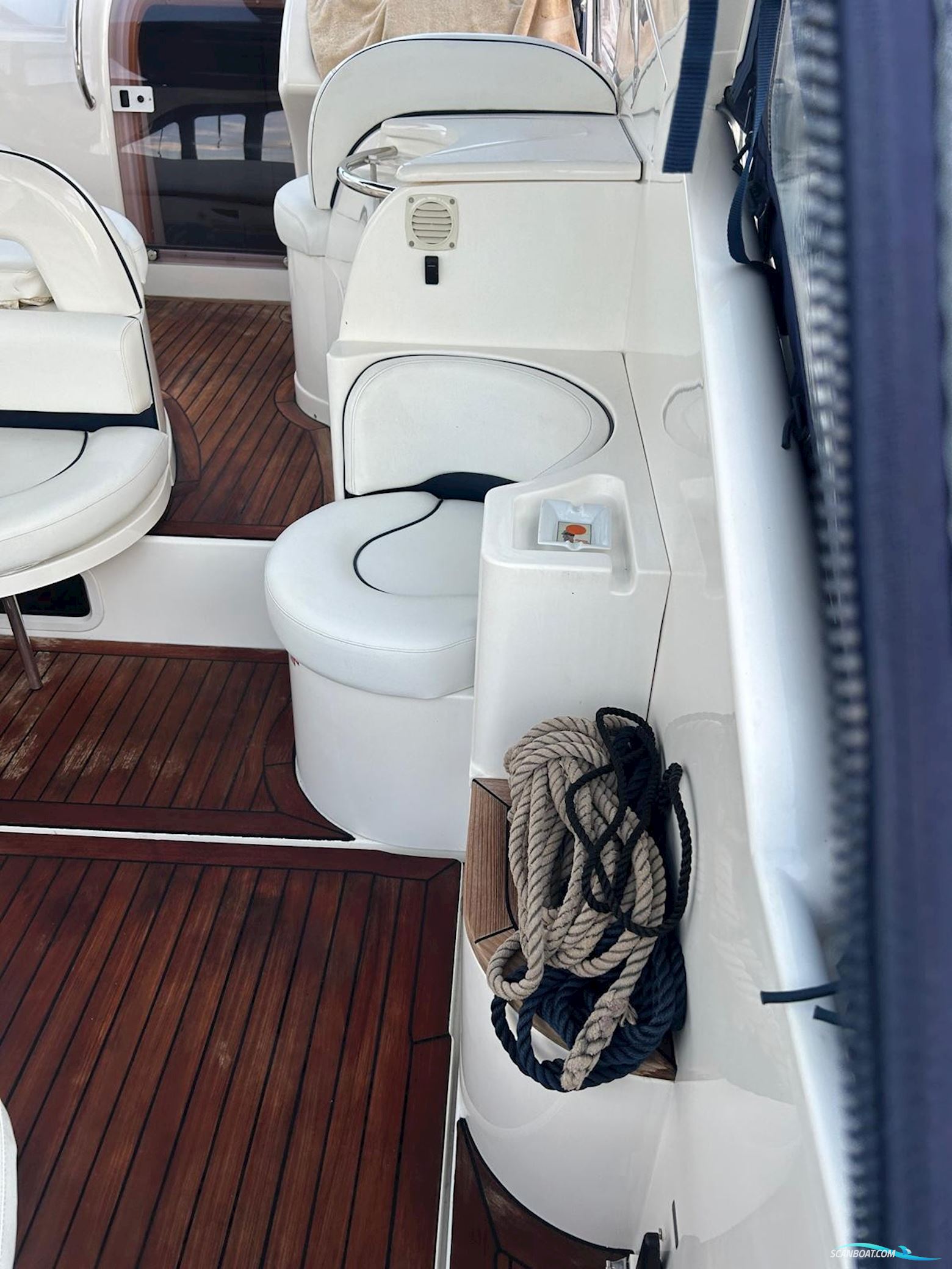 Fairline Targa 34