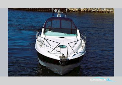 Fairline Targa 34 Motorboten 2002, met Volvo Penta motor, Sweden