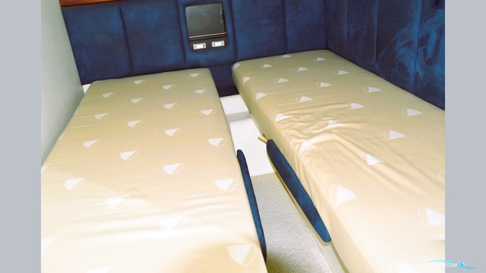 Fairline Targa 34