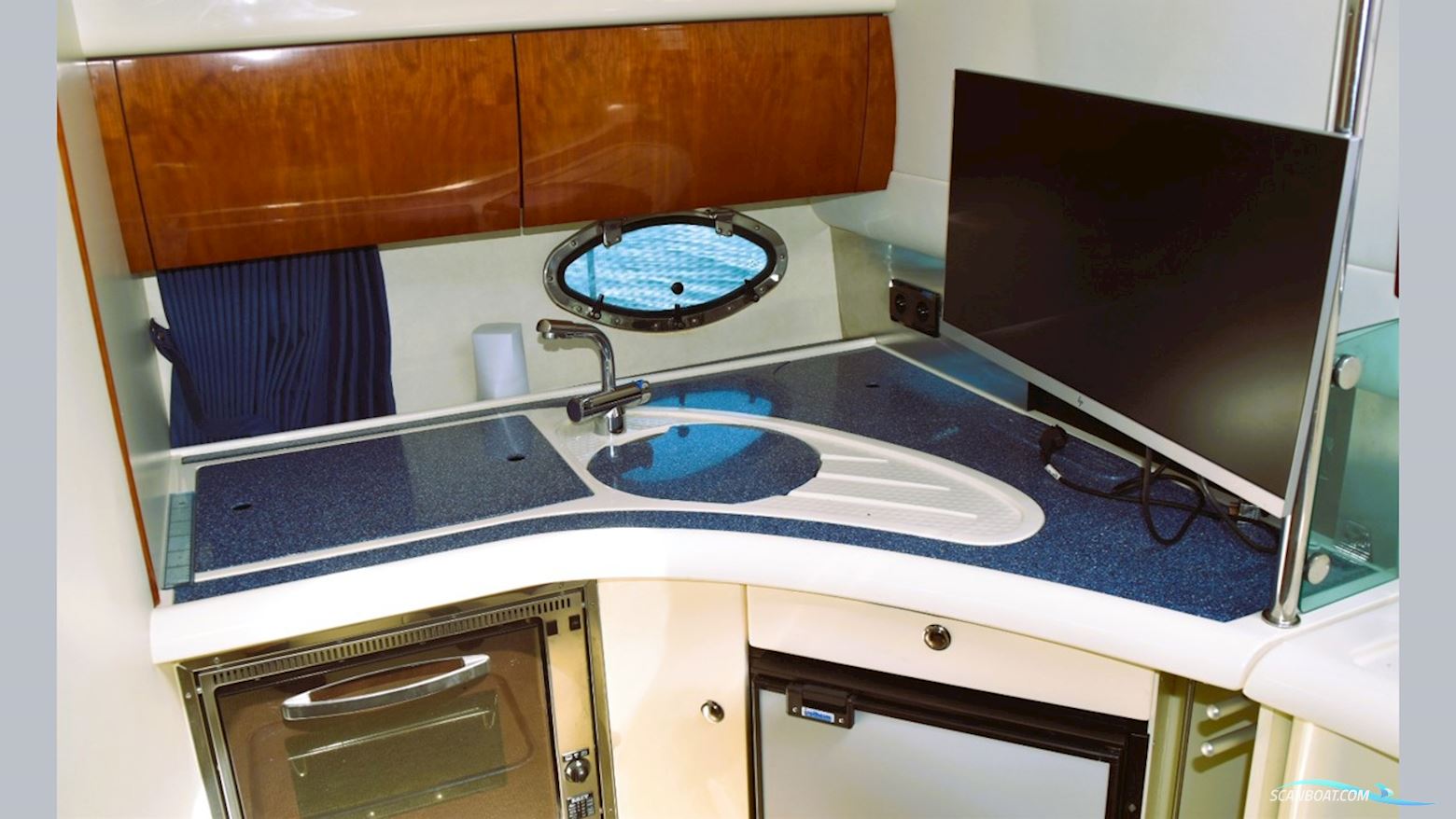Fairline Targa 34