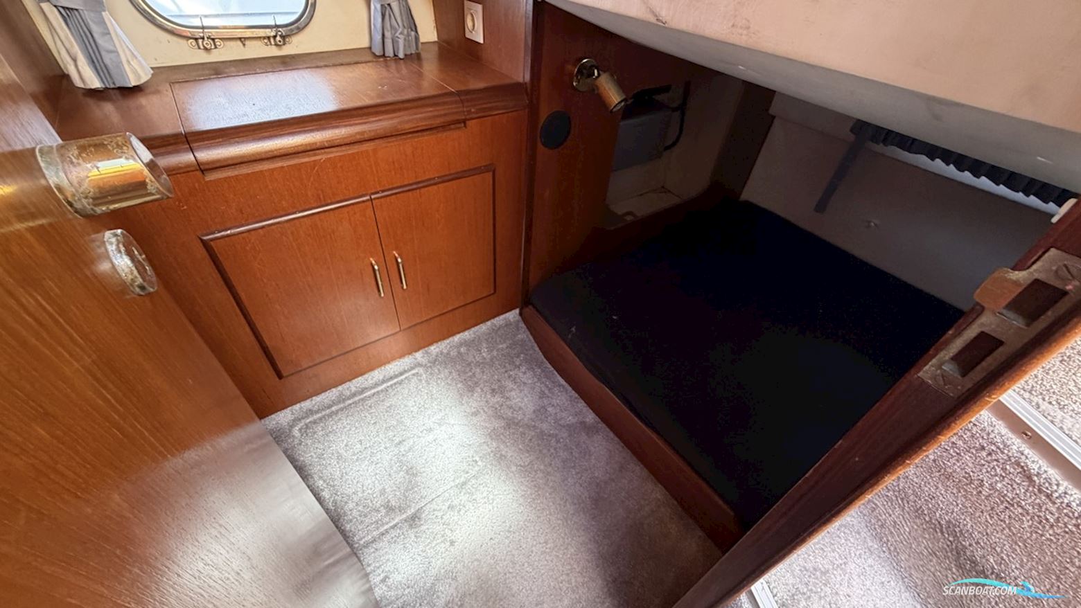 Fairline Targa 34