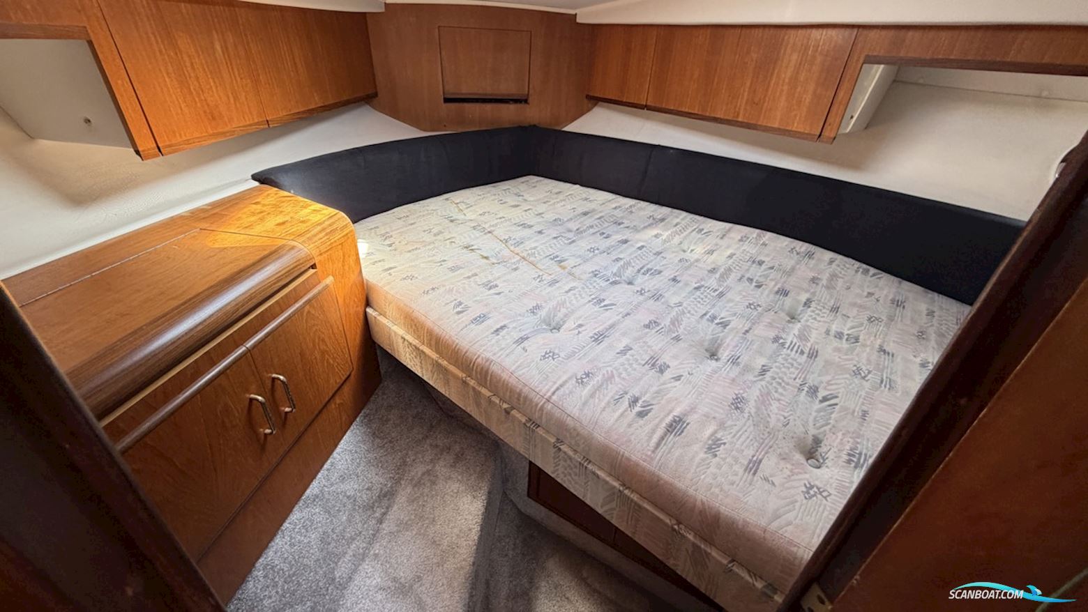 Fairline Targa 34