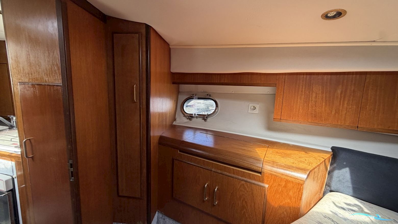 Fairline Targa 34