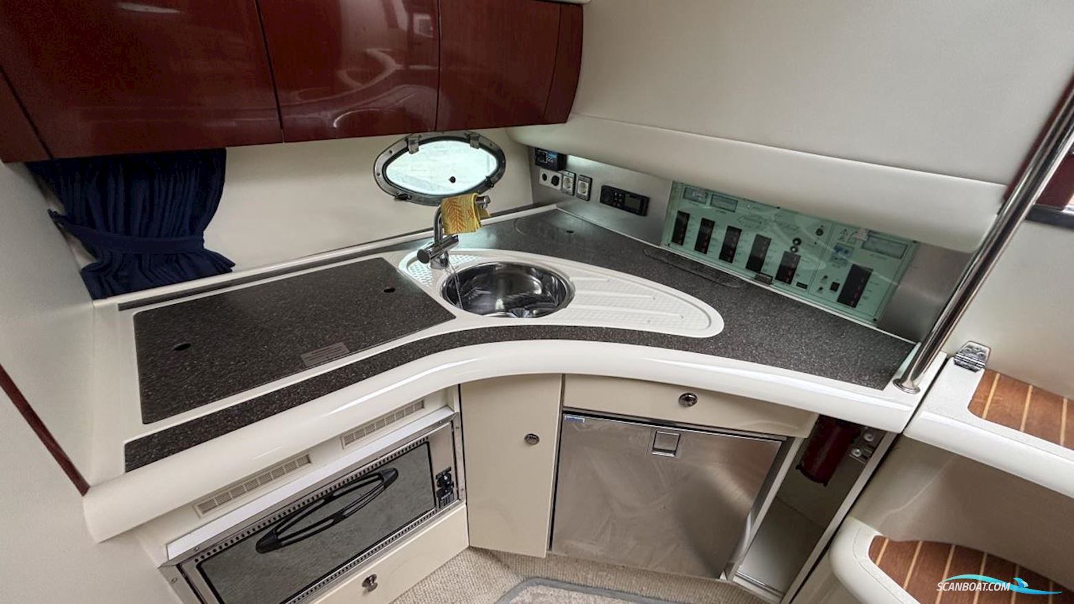 Fairline TARGA 34