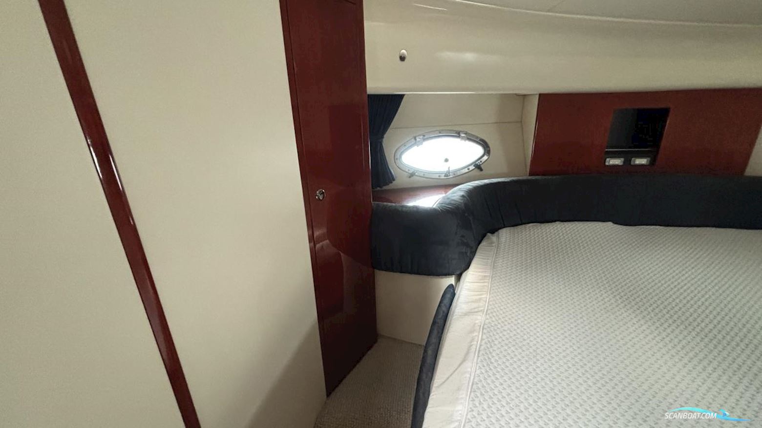 Fairline TARGA 34