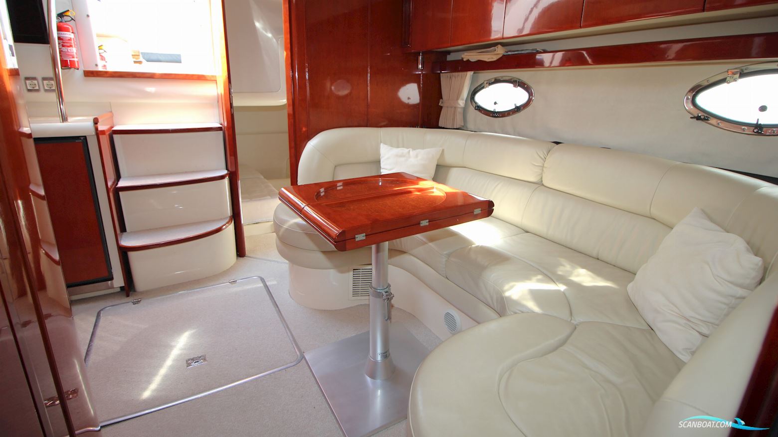 Fairline Targa 37 