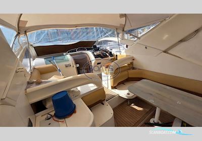 Fairline Targa 37 Motorboten 1999, met Volvo motor, France