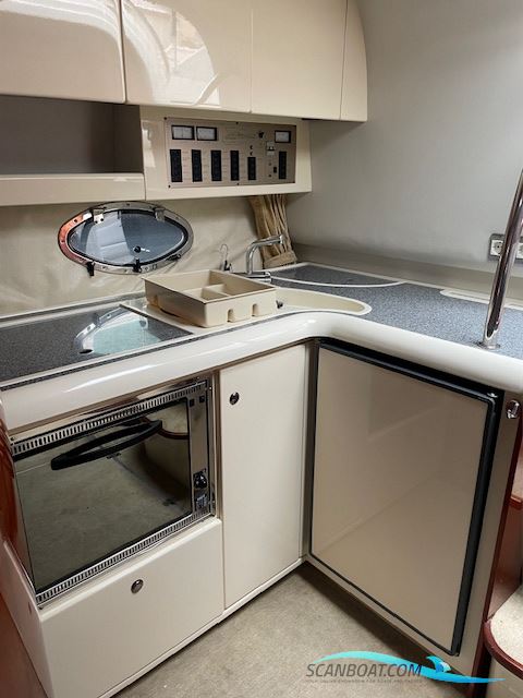 Fairline Targa 37