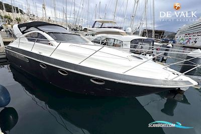 Fairline Targa 37 Motorboten 2000, met Volvo Penta motor, Spain