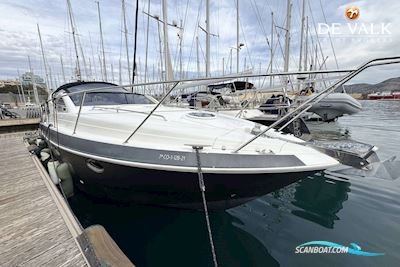Fairline Targa 37 Motorboten 2000, met Volvo Penta motor, Spain