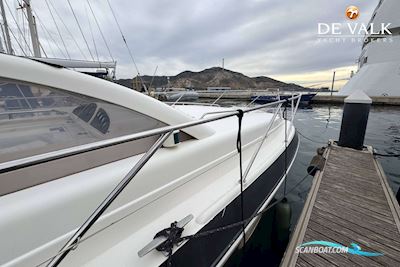 Fairline Targa 37 Motorboten 2000, met Volvo Penta motor, Spain