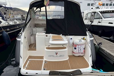 Fairline Targa 37 Motorboten 2000, met Volvo Penta motor, Spain