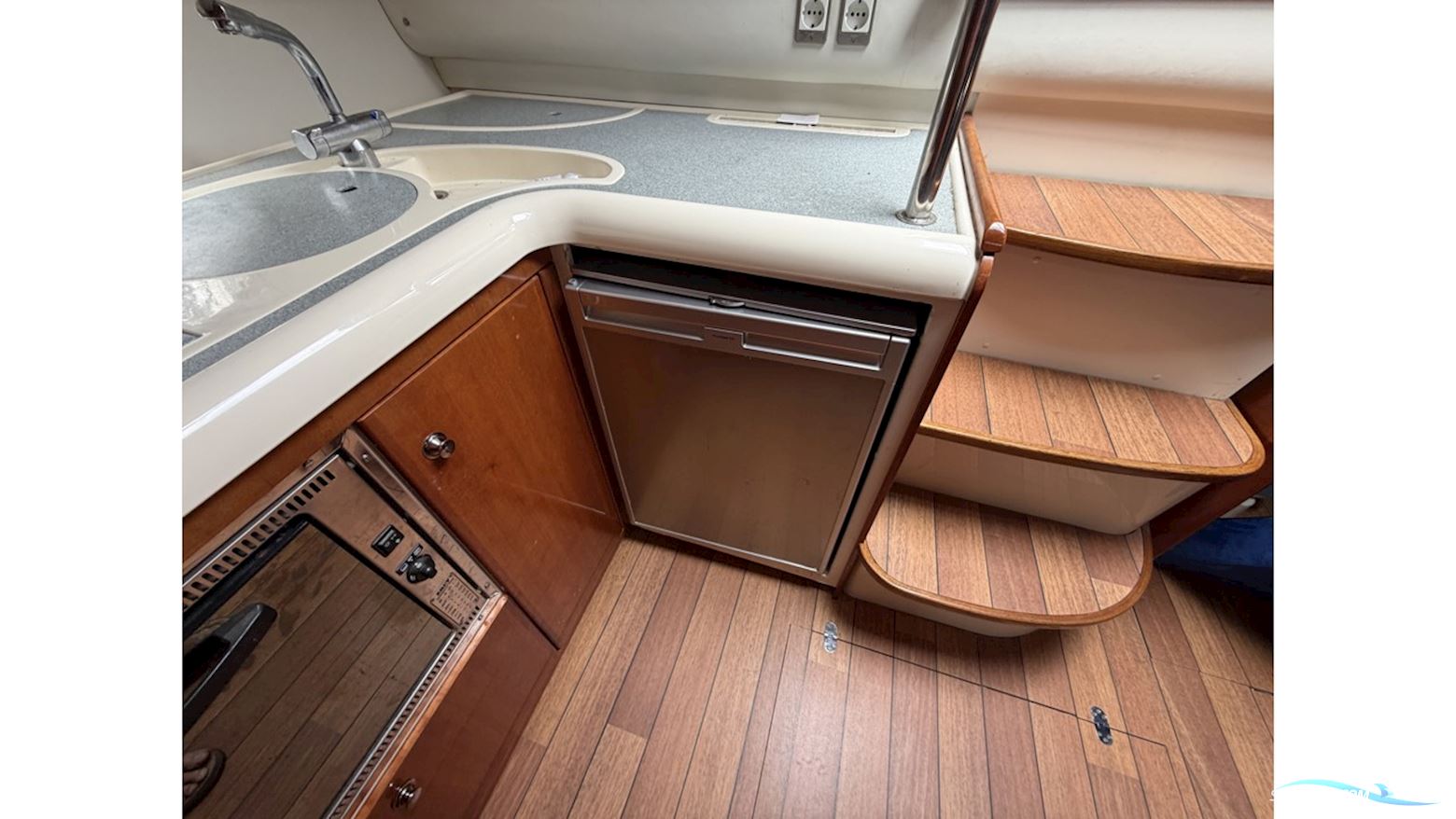 Fairline Targa 37