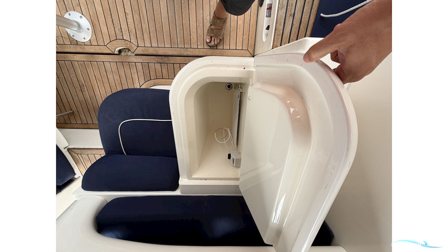 Fairline Targa 37