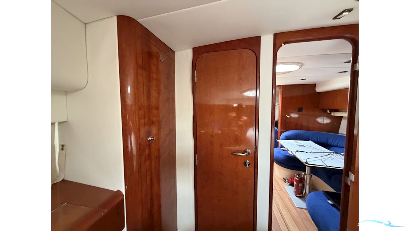 Fairline Targa 37