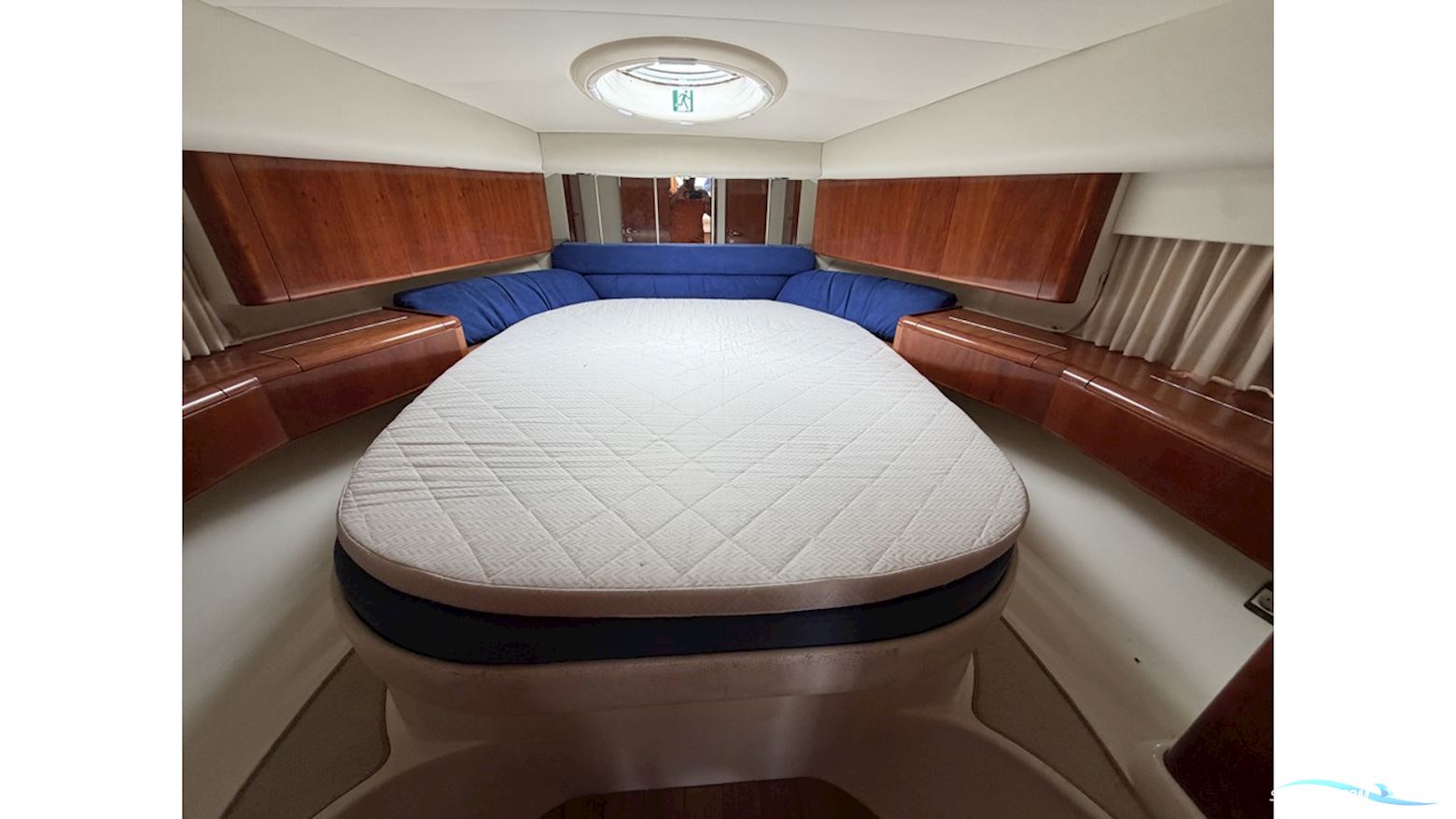 Fairline Targa 37