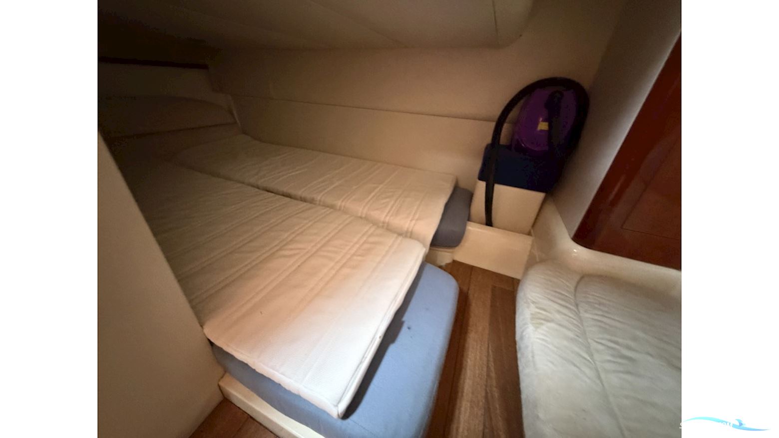 Fairline Targa 37