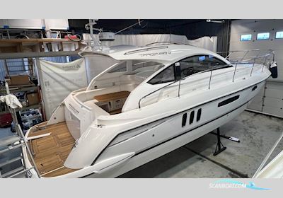 Fairline Targa 38 GT Motorboten 2012, met Volvo Penta motor, Sweden