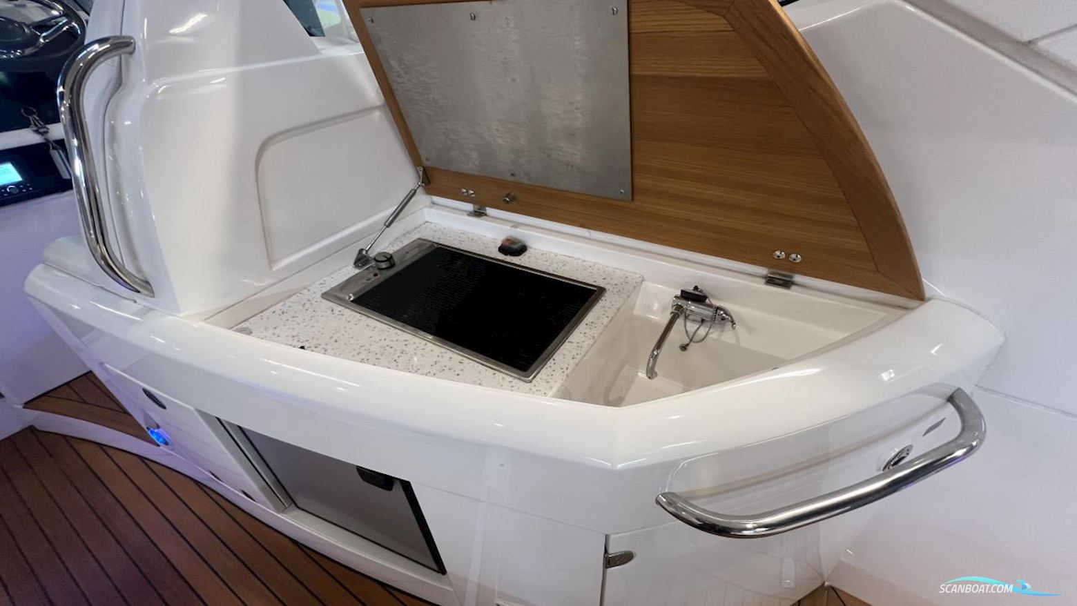 Fairline Targa 38 GT