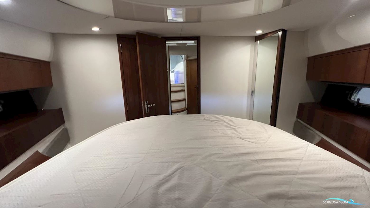 Fairline Targa 38 GT