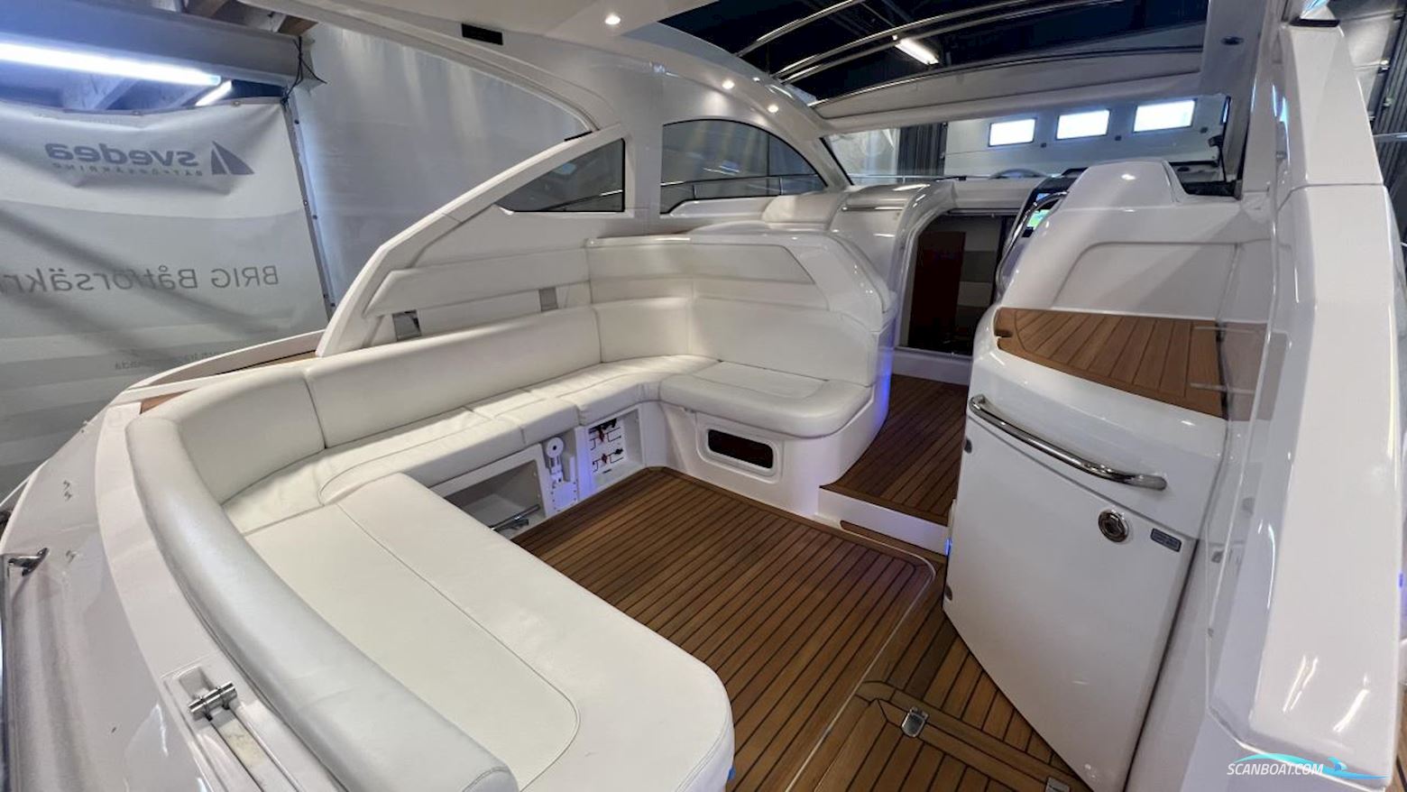 Fairline Targa 38 GT