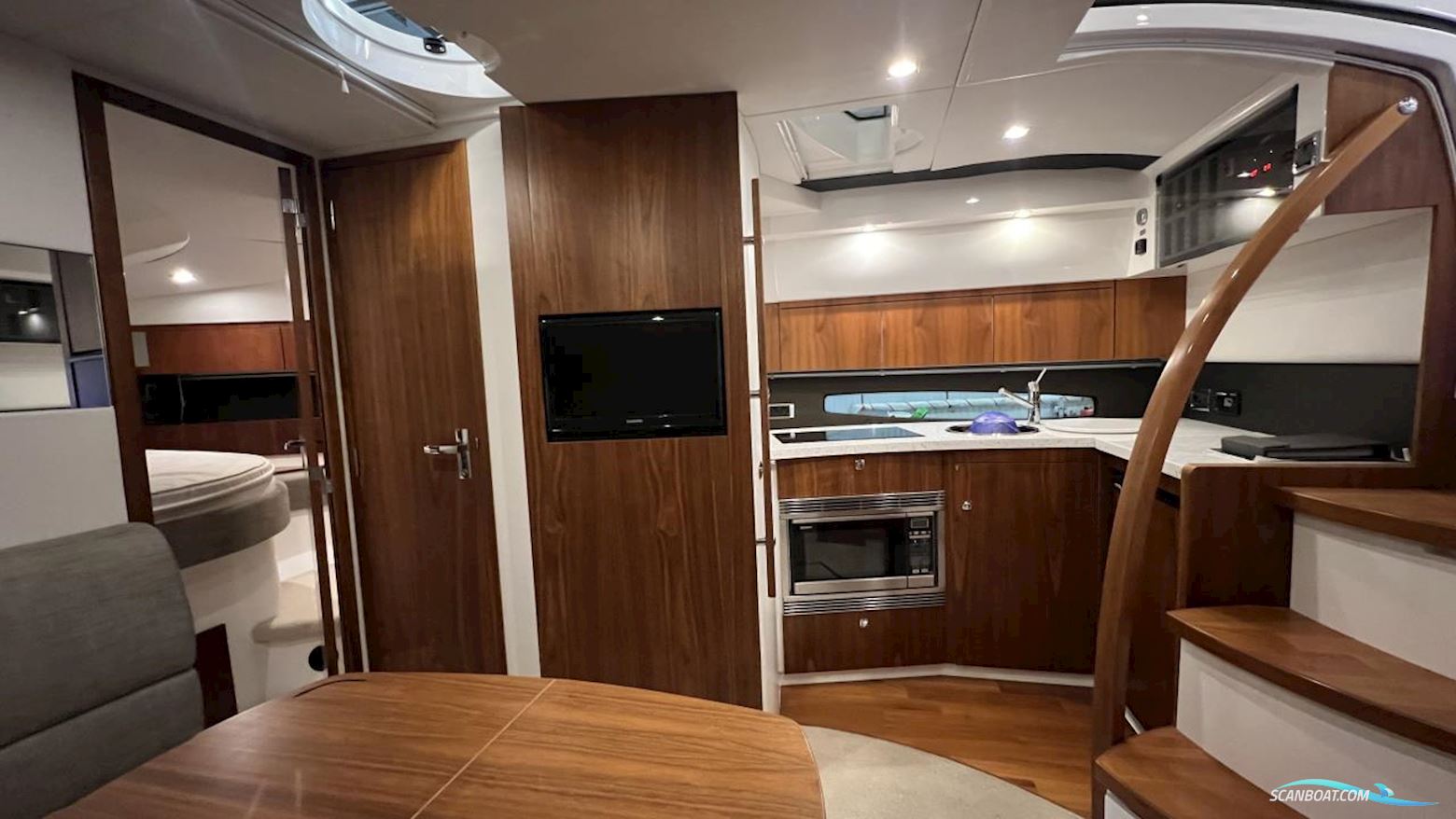 Fairline Targa 38 GT