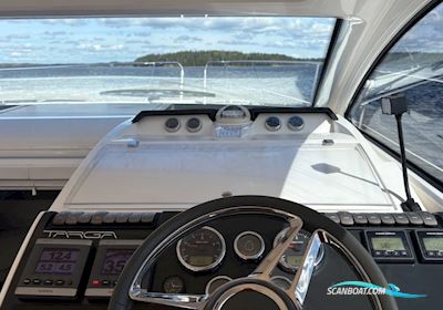 Fairline Targa 38 GT Motorboten 2013, met Volvo Penta D4 motor, Sweden