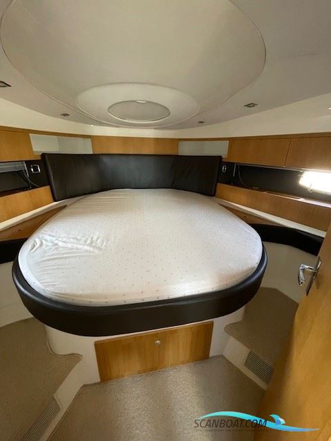 Fairline Targa 38 GT