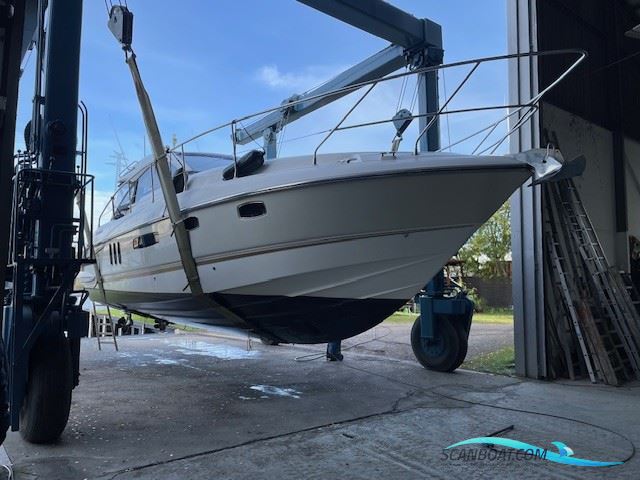 Fairline Targa 38 GT