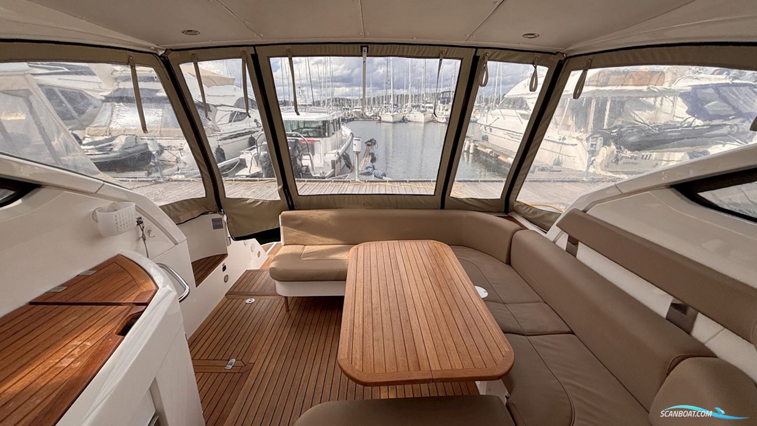 Fairline Targa 38 GT