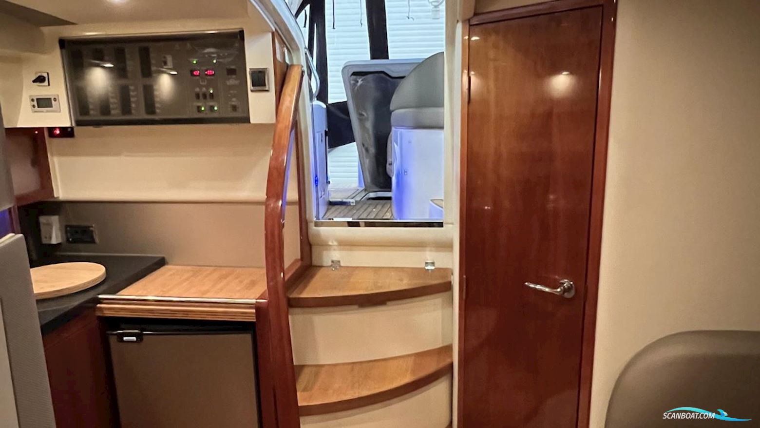 Fairline TARGA 38