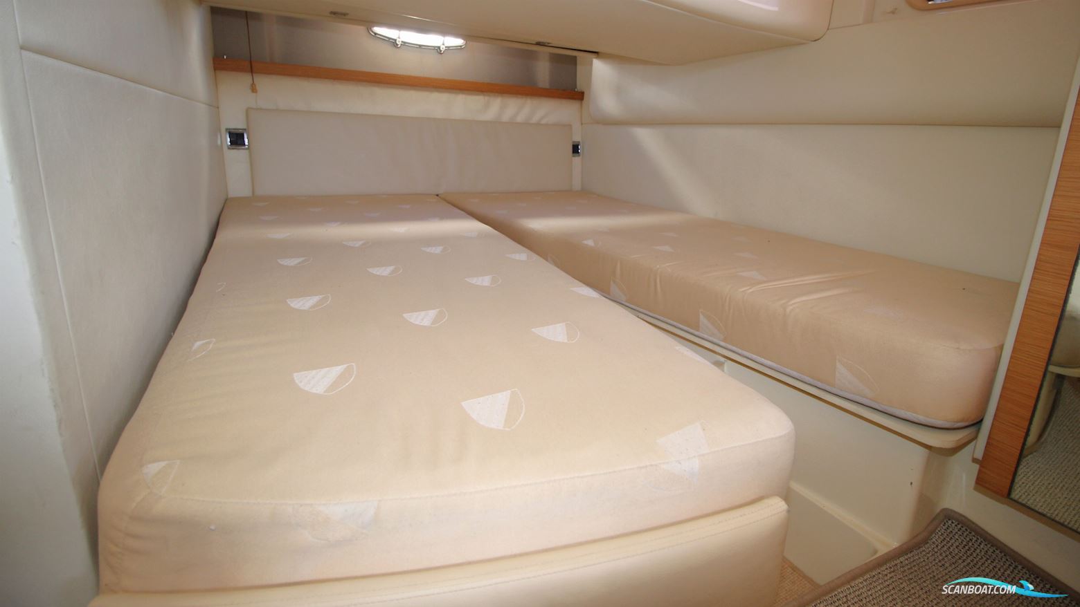 Fairline Targa 38