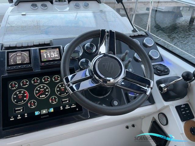 Fairline Targa 38