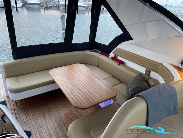 Fairline Targa 38