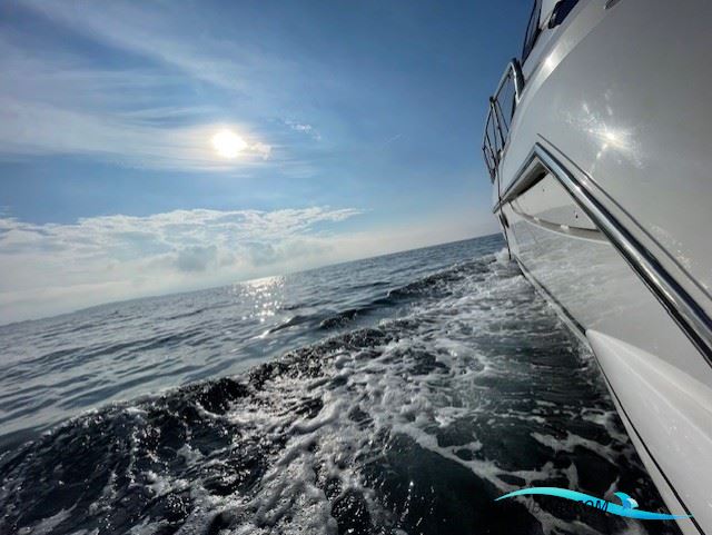 Fairline Targa 38