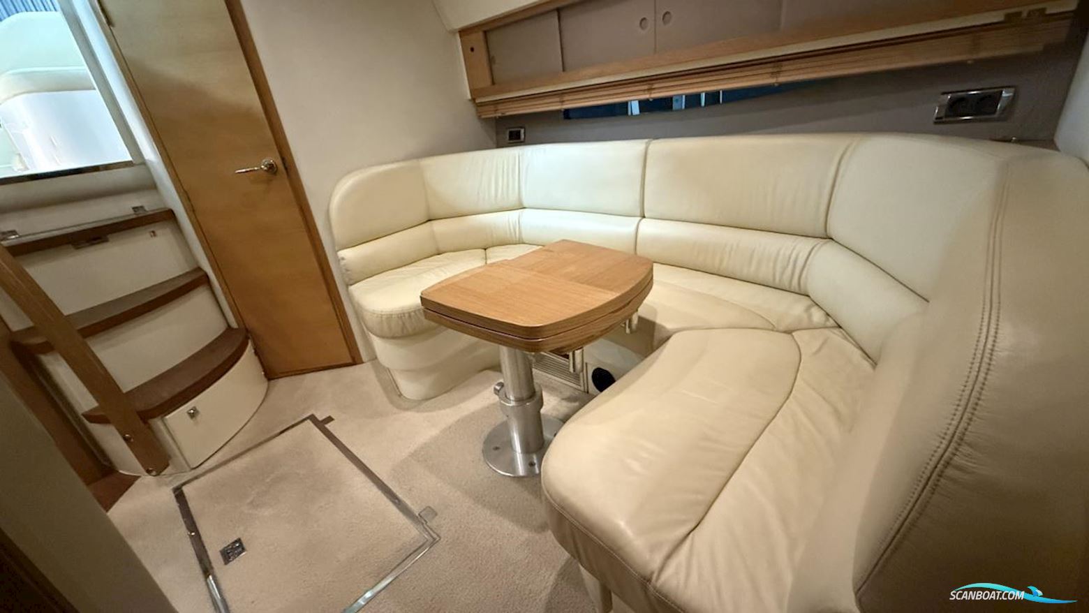 Fairline Targa 38