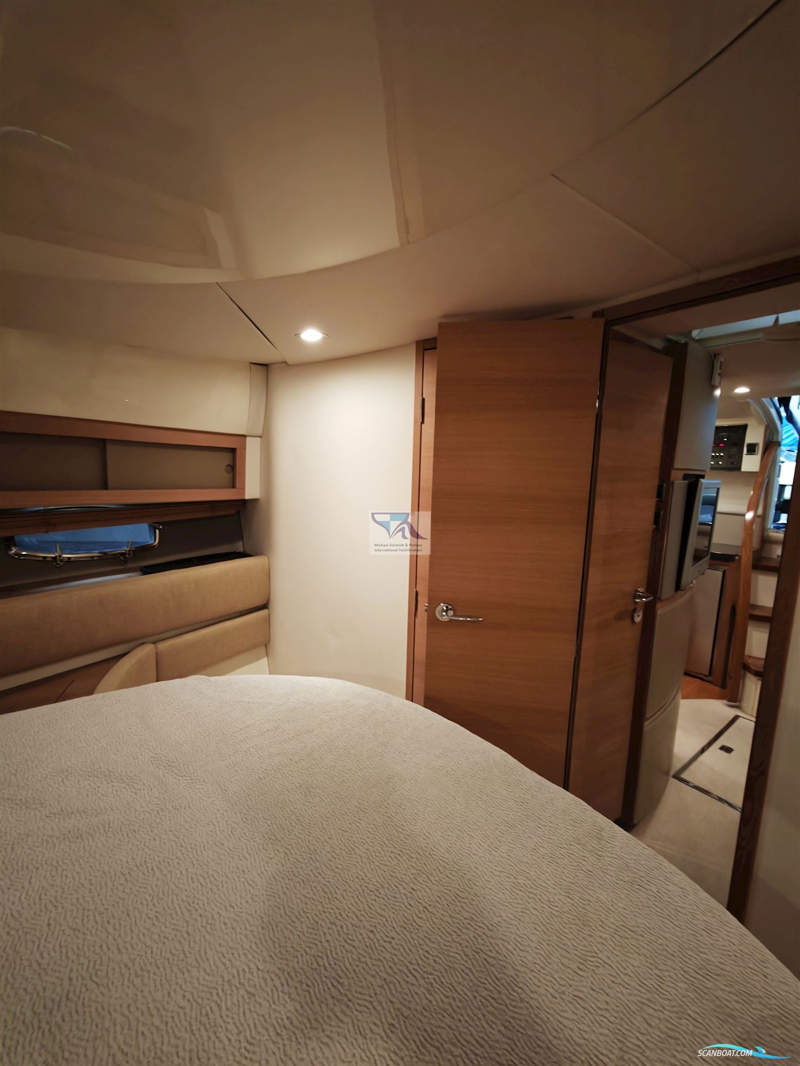 Fairline Targa 38