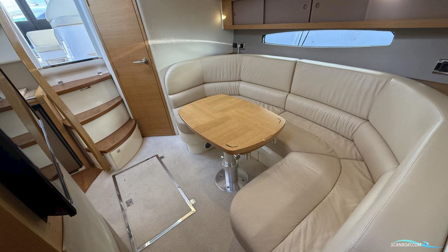Fairline Targa 38