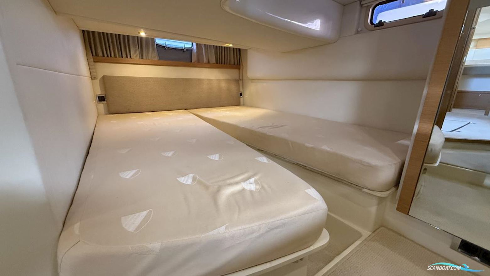 Fairline Targa 38