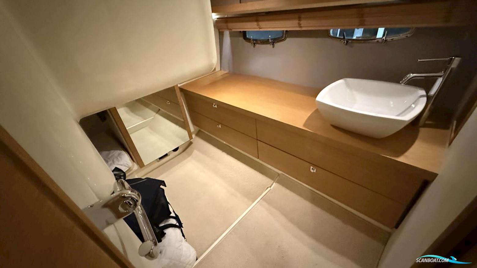 Fairline Targa 38