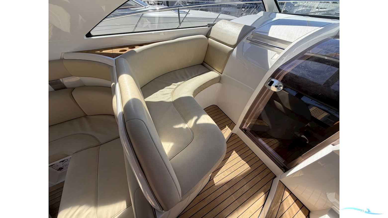 Fairline Targa 38