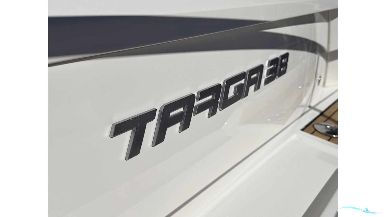Fairline Targa 38