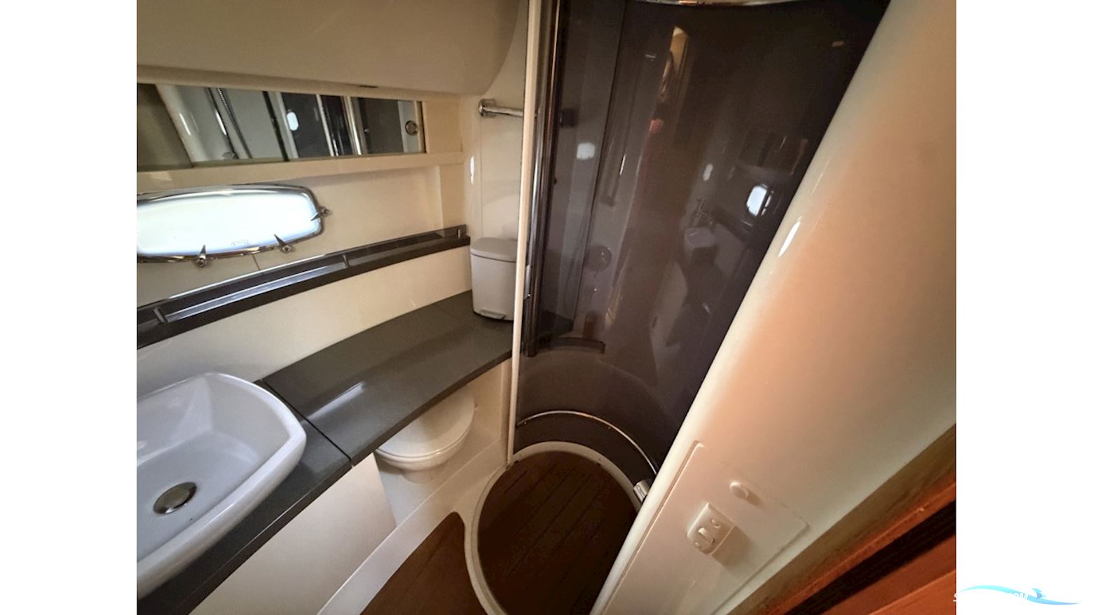 Fairline Targa 38